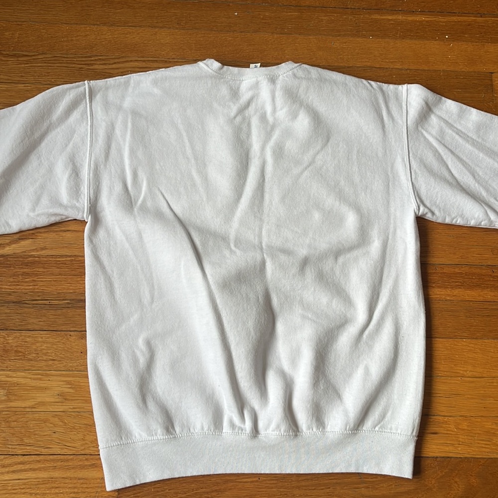 Cape Cod Sweatshirt - Picture 4 of 4